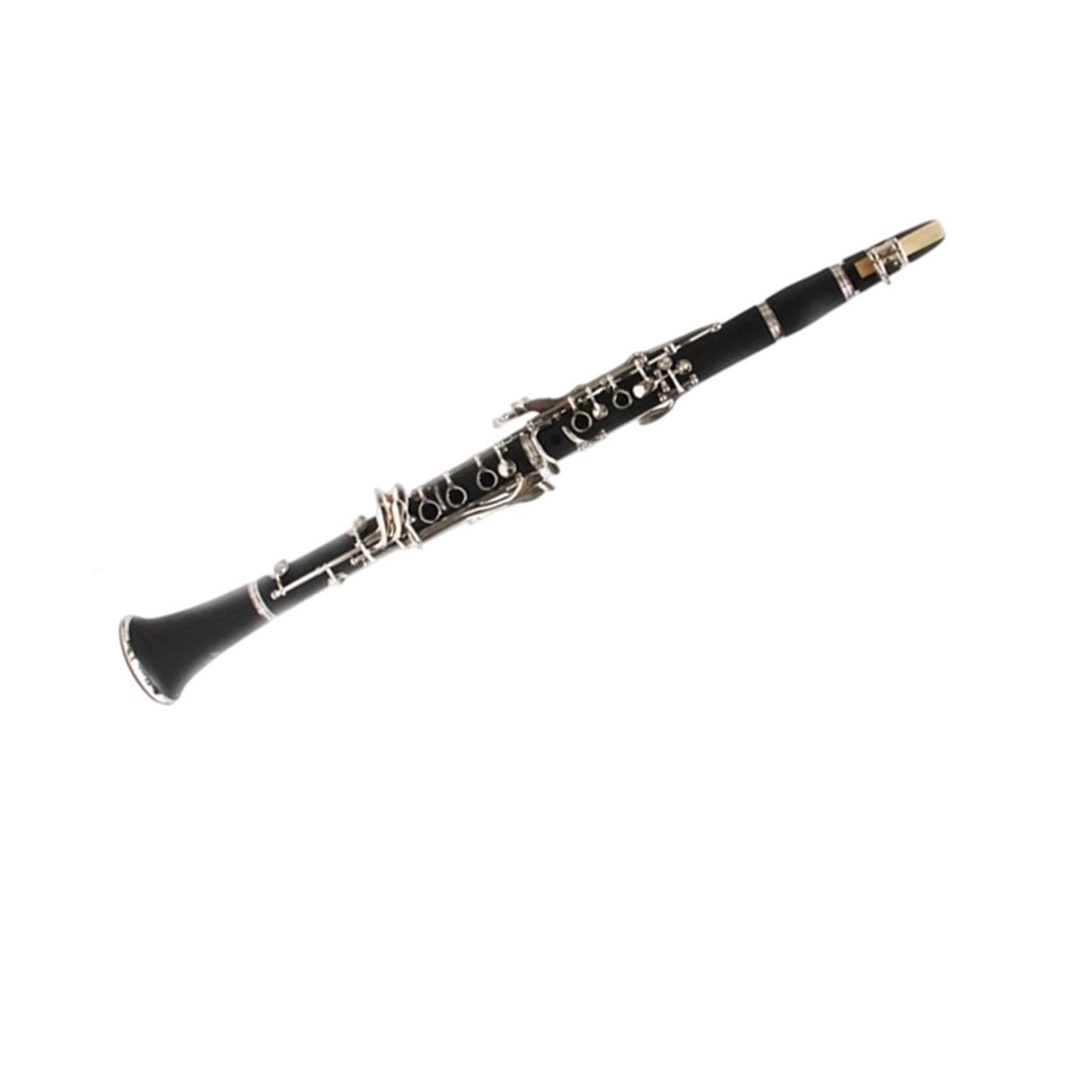Clarinete En Si Bemol Clarinete En Si Bemol