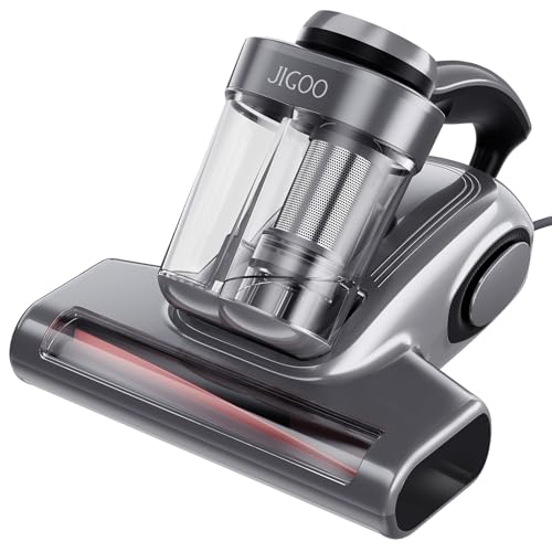 JIGOO J300 Bed Vacuum Cleaner