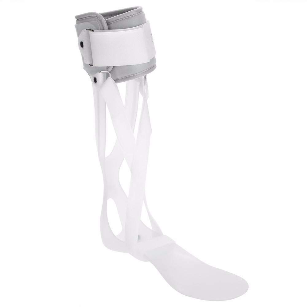 Buy HZYWL AFO Ankle Foot Orthosis Support Orthopedic ing Immobilizer, Drop Foot Support Splint