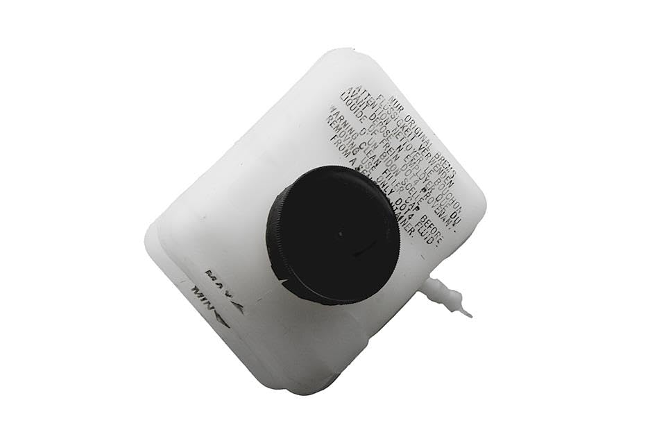 Réservoir de liquide de frein pour VW Golf Bora Beetle CZW-VW-010