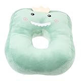 VICASKY Schlafkissen Für Schreibtisch Verschleißfestes Nickerchenkissen Bequemes Ohrkissen Ergonomisches Design Schlafversorgung