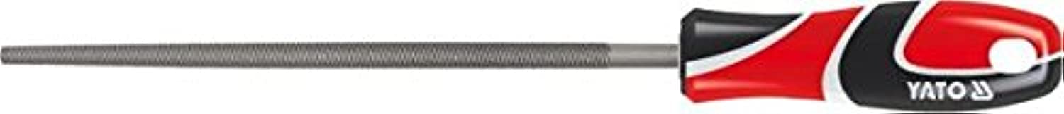 Yato 2 Yt-6227 – Lima Of Steel, Form Round, Court (1)