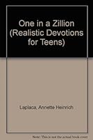 One in a Zillion (Realistic Devotions for Teens) 0877886210 Book Cover