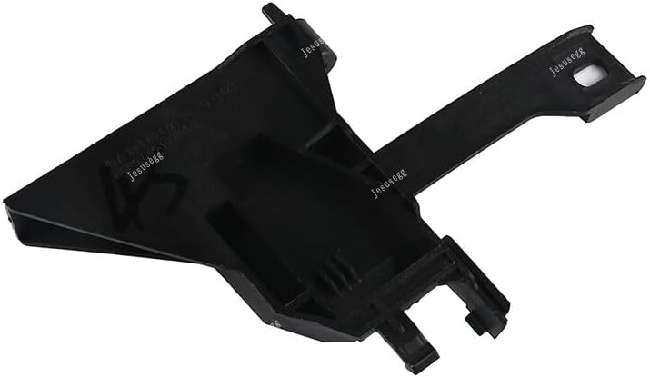 Right Radiator Support Tie Bar Bracket 2466210234 for Mercedes-Benz GLA250 15-18