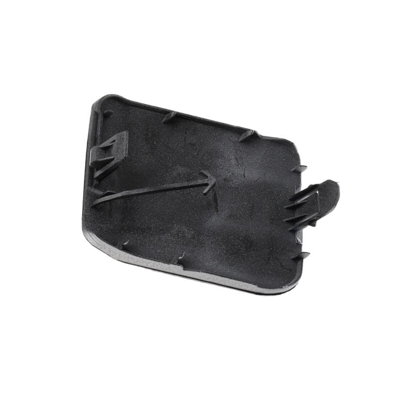 Cache-crochet de remorquage avant Toyota Corolla 2014-2016 noir - 2