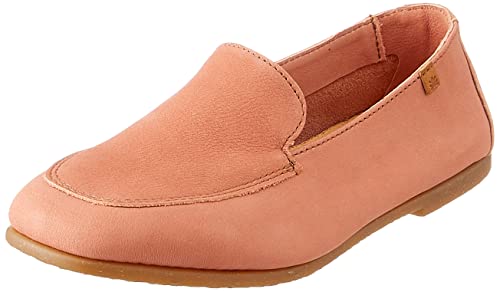 Image of El Naturalista Women's Crochet Loafer Flat