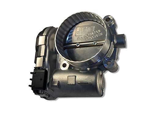 Performance Throttle Body #TOP16