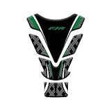 Excellent design : autocollant de protection pour réservoir de carburant de moto, design graphique, tendance et durable.