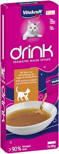 Malta Gatos Miamor Marca Vitakraft