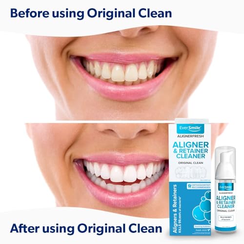 Eversmile ESC001 Alignerfresh Original Clean thumb #3