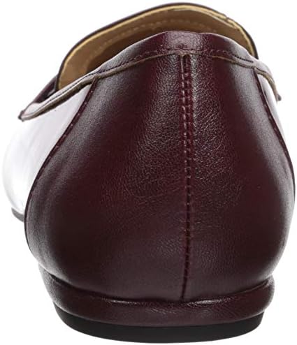 LifeStride Women's BEVERLY Shoe, pinot noir, 6 2W US | Image 2
