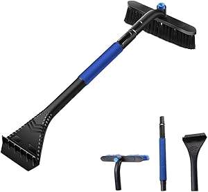 Frusta scopa per auto thumbnail classifica