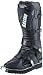 Produktbild Protectwear Crossstiefel, Endurostiefel Racing aus Leder mit Kunsstoffschnallen, Schwarz, 47