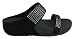 FitFlop Women's Flare Slide Sandal