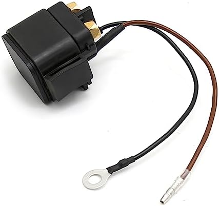 Amazon.com: EATAKWARD Boat Motor Starter Solenoid or Relay Assy 