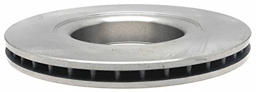 ACDelco Silver 18A1421A Front Disc Brake Rotor