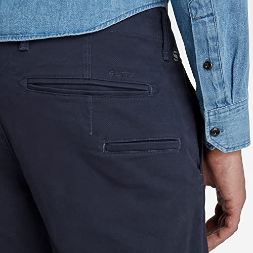 G-STAR RAW Herren Vetar Shorts – Ansicht 3