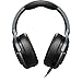 msi Immerse GH50 Wired Gaming Headset, 7.1 Surround Sound, Foldable Metal Headband, RGB Mystic Light, Carrying Pouch Included, PC/Mac