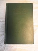 The Winston Dictionary Intermediate Edition B009MOA8JI Book Cover