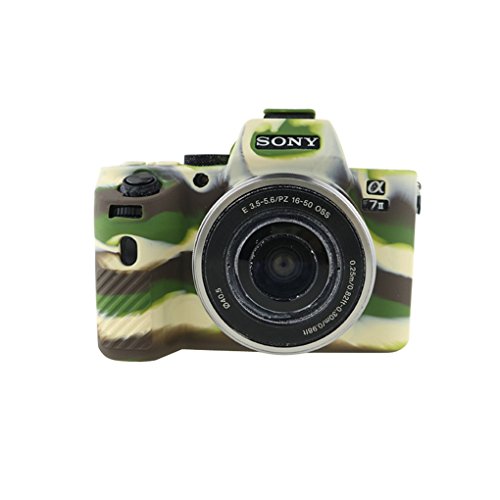 SONY A72/A7R2/A7SII fW^Jp VRJo[ JP[X ATOPLEyʎ^тȒP 