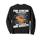 Jurassic Chicken Nugget Snack Club