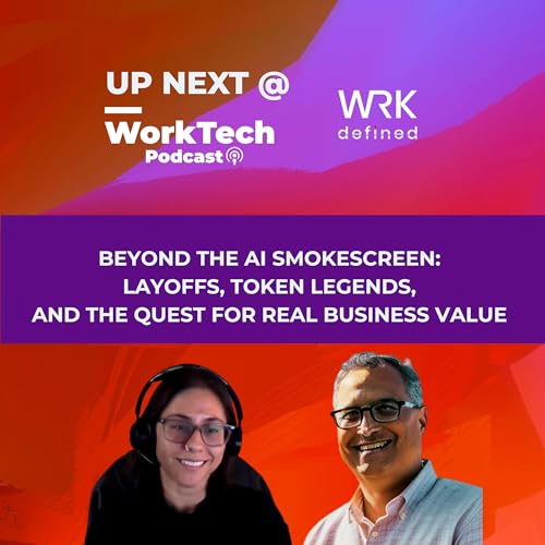 Beyond the AI Smokescreen
