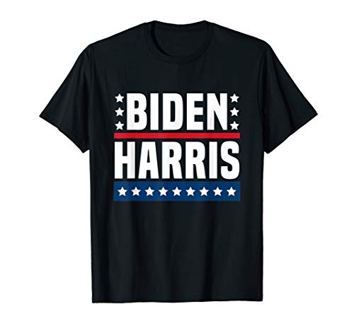 Biden Harris T-Shirt