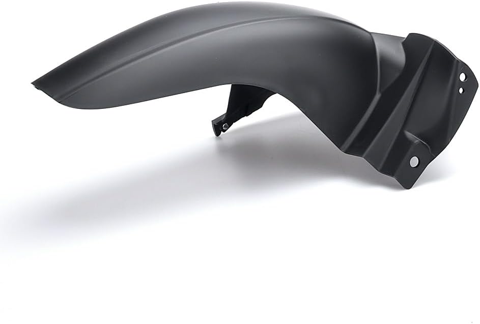 バイクプロテクター マッドガードカバー オートバイマッドガードリア