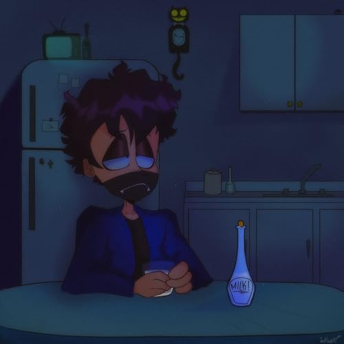 Agua de Horchata