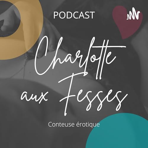 Couverture de Charlotte aux Fesses