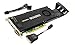 Nvidia Quadro K4000 3GB GDDR5 PCIe x16 Dual DisplayPort DVI-I GK104 Video Graphics Card GPU 900-52033-0000-000