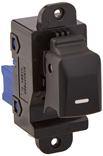 Interrupteur de porte et fenêtre Kia 93580-1W000 roulez serein sous la pluie