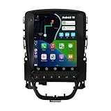 radio safe vauxhall astra 【Connettività definitiva】Questa autoradio include la cornice. Compatibile con Opel Vauxhall Astra J Buick Excelle XT GT 2006 2007 2008 2009 2010 2011 2012 2013 2014 2015 2016. Si prega di verificare il modello dell'auto e la console centrale del veicolo prima dell'acquisto.