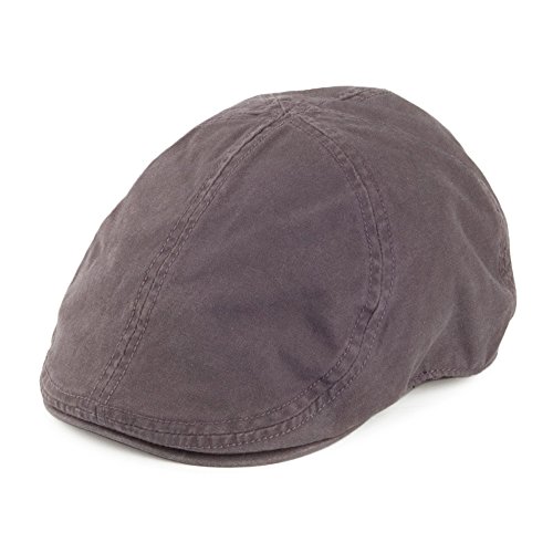 Gorra Plana ARI de Goorin Bros - Marrón - M
