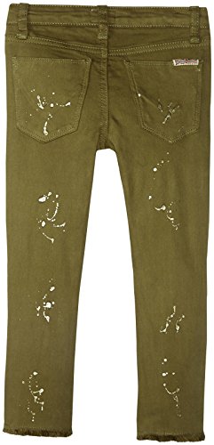 HUDSON Girls' Ankle Skinny2