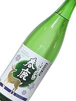 春鹿 純米吟醸しぼりばな 1800ml 奈良県 今西清兵衛商店 日本酒