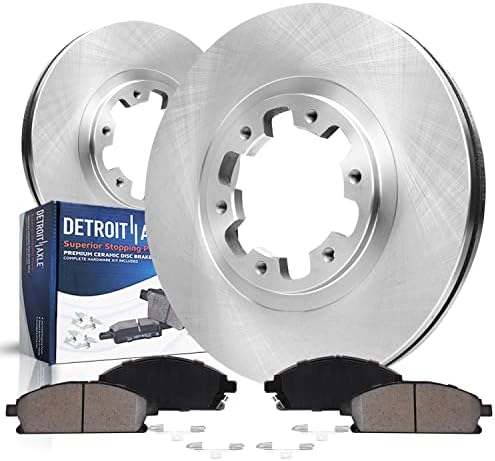 Monedas Arabes De Plata Discos De Freno, Rotores Y Hardware Para Nissan Armada Rotor Freno 320mm Nissan