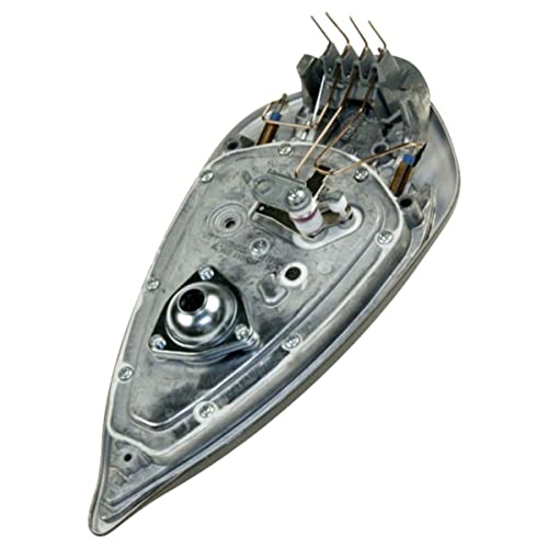 SOS ACCESSOIRE Semelle compléte avec Thermostat Centrale Vapeur, Fer à Repasser CS-00129471 CALOR Centrale Vapeur, Fer à Repasser CS-00129471 CALOR