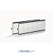Produktbild Ersatzfilter-Set | 2 x G4 Minifalt | ComfoAir 350/550 passend für Zehnder Lüftungsgeräte