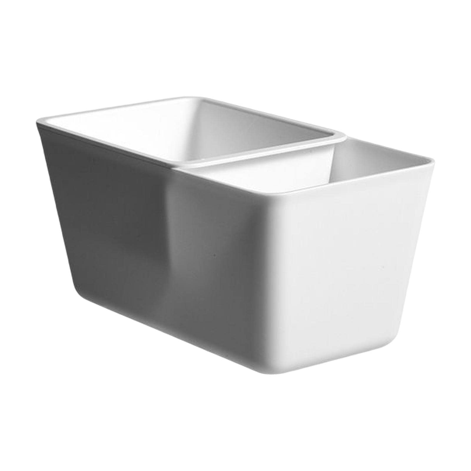 2X Fresh Snacks Fruit Storage Case and Nut Serving Container for Snacks-image-35