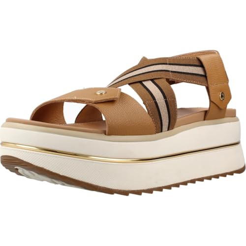 Mocassins Stonefly Nicole 2 souples avec élastique pour marche active