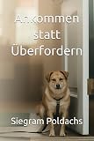 Ankommen statt Überfordern: Ihr 30-Tage-Plan für den Tierschutzhund: Vertrauen aufbauen, Ängste reduzieren, Routinen etablieren