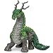 Safari Ltd Dragons 10150 – Jungle Dragon