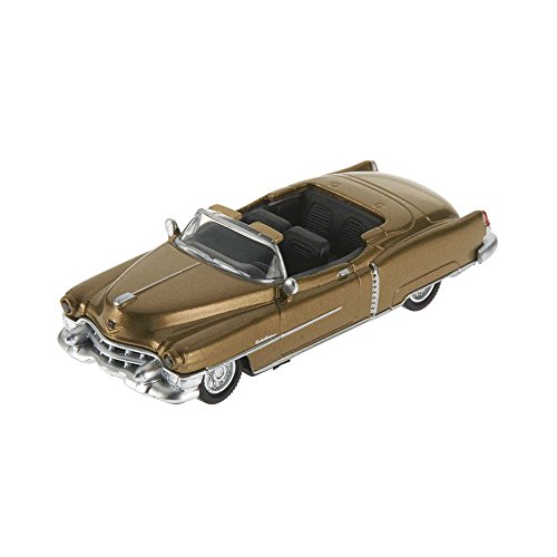 Schuco Eldorado Cadillac 1953 a escala HO