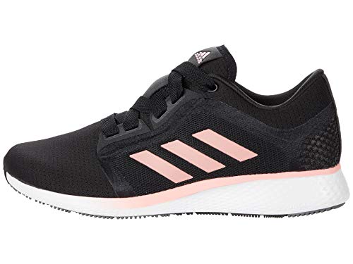 Image of Adidas Women's Edge Lux Ankle-High Running Shoe