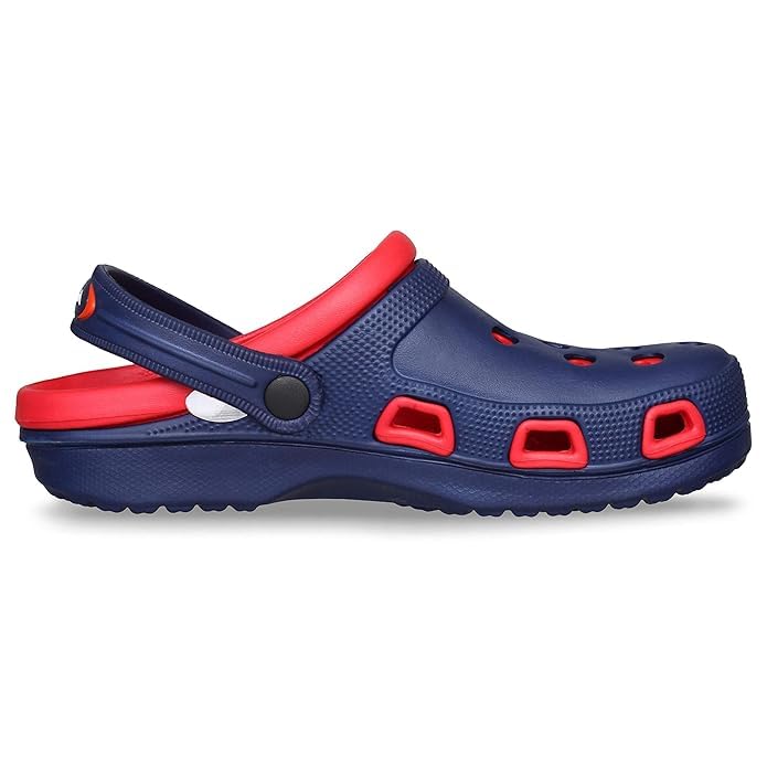 Image of Onbeat Men's Multicolor Clogs