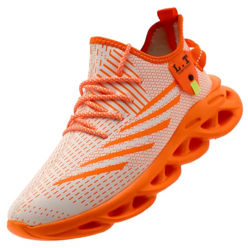 XKOWUO Winter Sports Sneaker