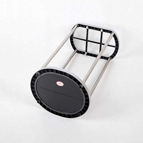 Porte-parapluie en acier inoxydable au design épuré durable - 6