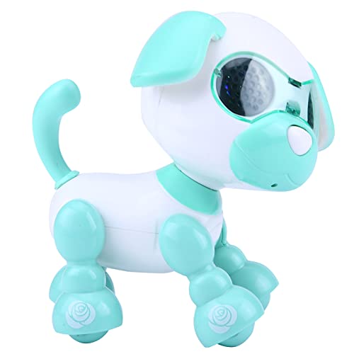 Consejos y reviews para comprar Perro robot - cinco favoritos. 30 Imagen adicional