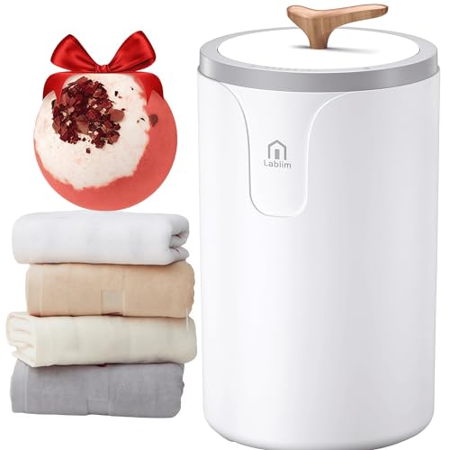 Labiim Towel Warmer Bucket